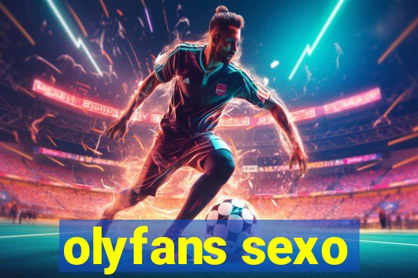 olyfans sexo